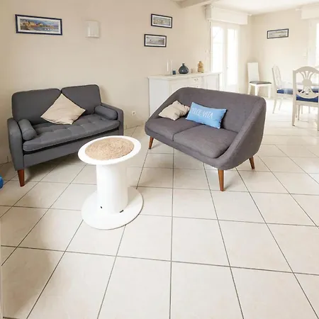 Cozy In Sur With Wifi