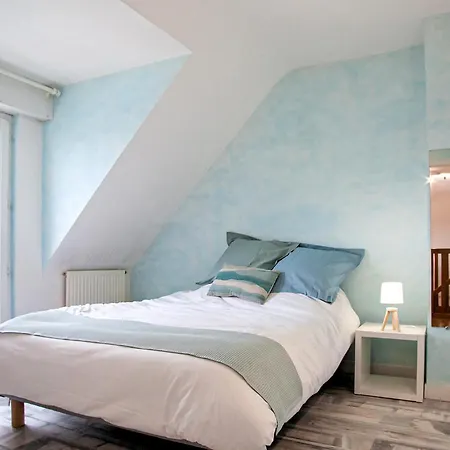 Awesome In Sur With Wifi * Piriac-sur-Mer