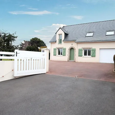 Awesome In Sur With Wifi Piriac-sur-Mer