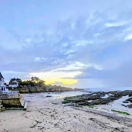 Awesome In Sur With Wifi * Piriac-sur-Mer