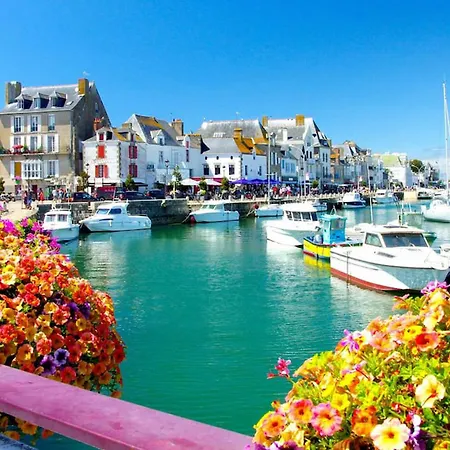 Awesome In Sur With Wifi Piriac-sur-Mer