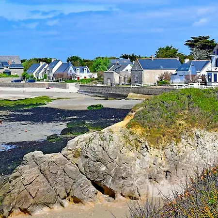 Awesome In Sur With Wifi * Piriac-sur-Mer